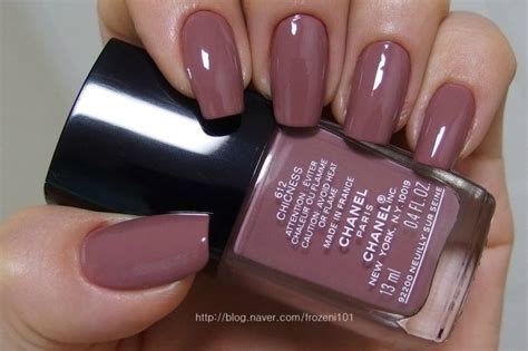 chanel nail 612|Nail Polish & Colours .